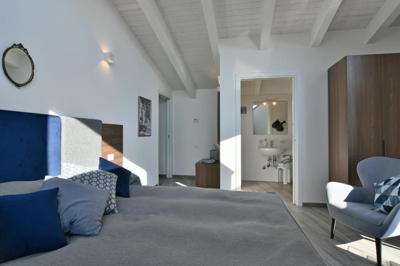Cirasa Luxury Country House Trecastagni Exterior photo