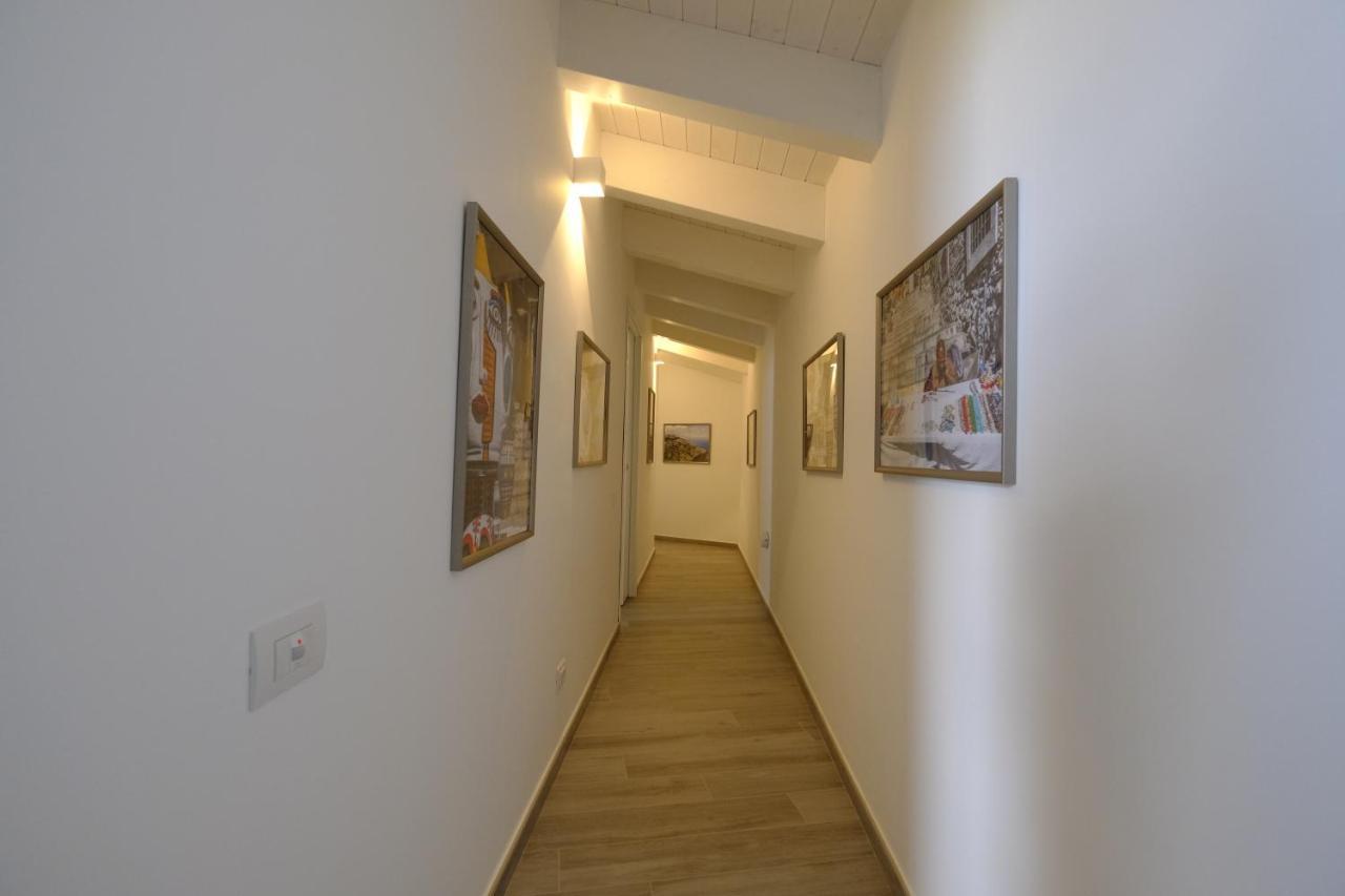 Cirasa Luxury Country House Trecastagni Exterior photo
