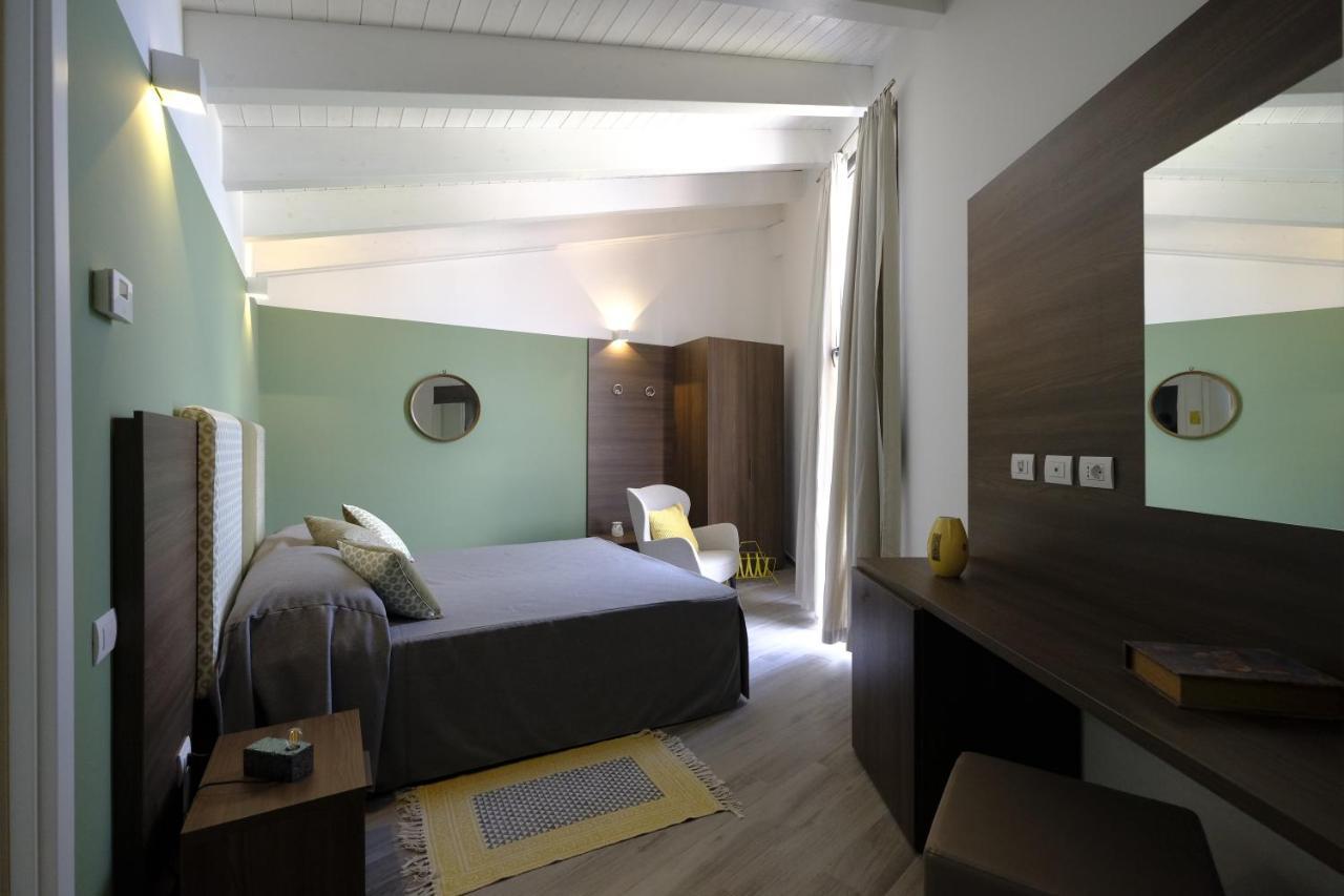 Cirasa Luxury Country House Trecastagni Exterior photo