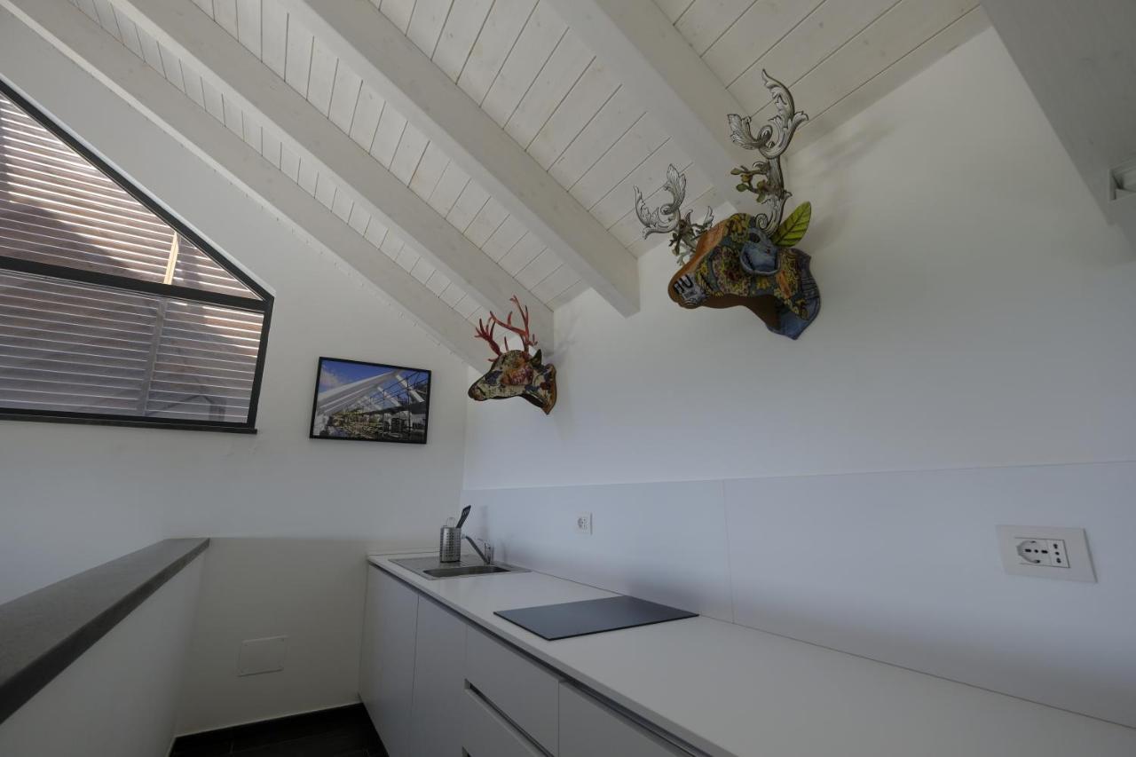Cirasa Luxury Country House Trecastagni Exterior photo