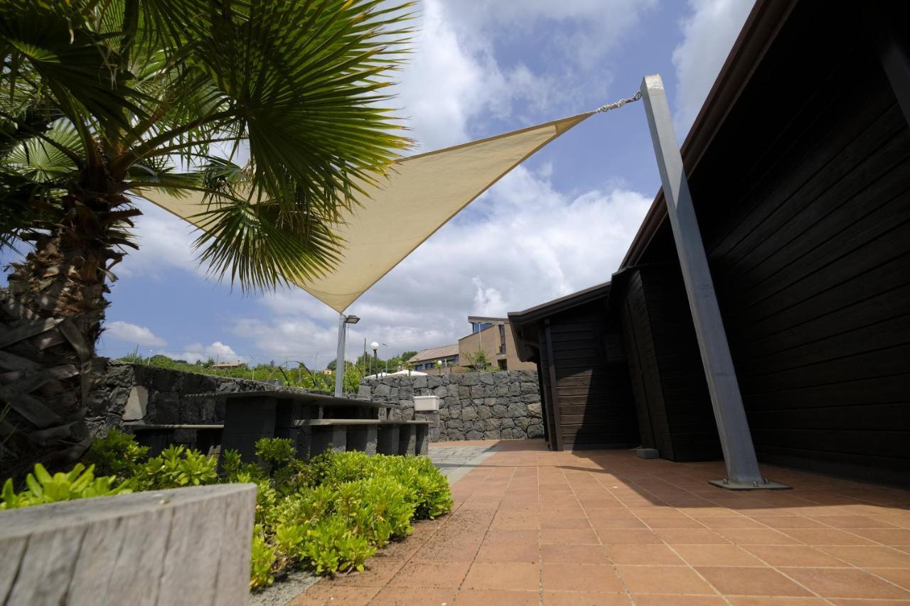 Cirasa Luxury Country House Trecastagni Exterior photo