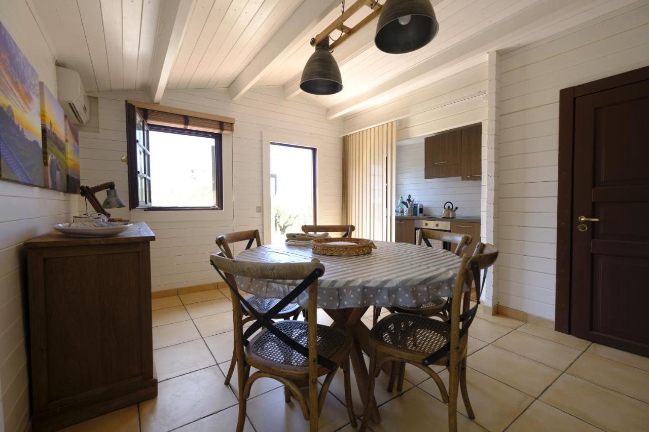 Cirasa Luxury Country House Trecastagni Exterior photo