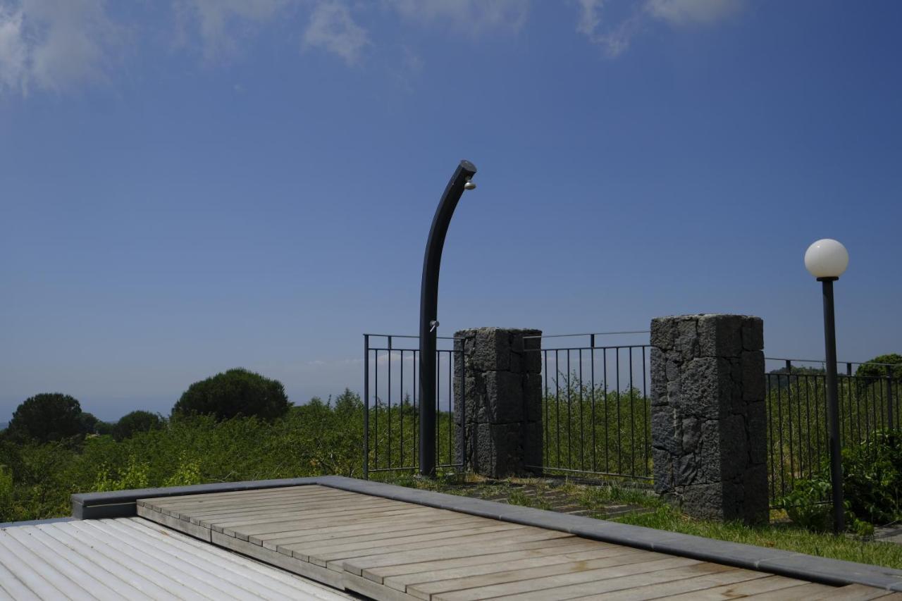 Cirasa Luxury Country House Trecastagni Exterior photo