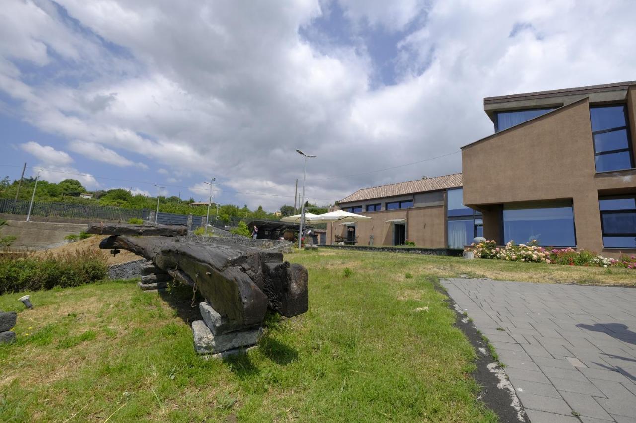 Cirasa Luxury Country House Trecastagni Exterior photo